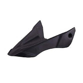 Front Fender/Mudguard for Dominar 400 | NS 200 | AS 200 | KTM 125/200/390 | FZ 250/150 (Black)
